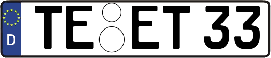 TE-ET33
