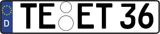 TE-ET36