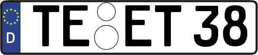 TE-ET38