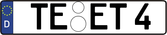 TE-ET4