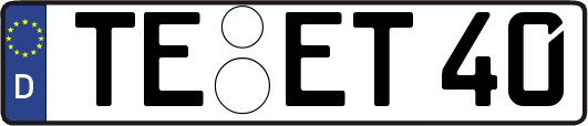 TE-ET40