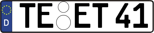 TE-ET41