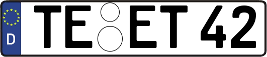 TE-ET42