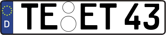 TE-ET43