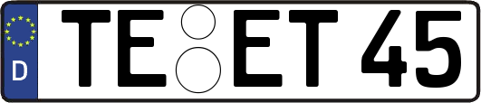 TE-ET45