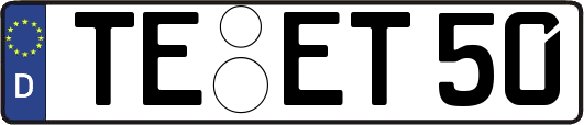 TE-ET50