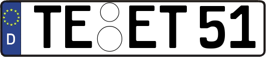 TE-ET51