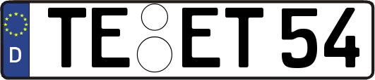 TE-ET54