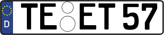TE-ET57