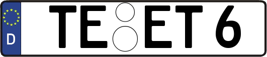 TE-ET6