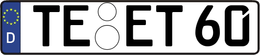 TE-ET60