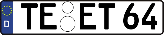 TE-ET64