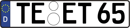 TE-ET65