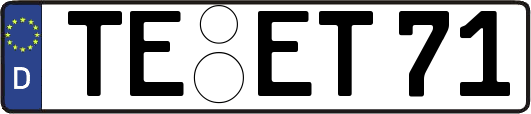 TE-ET71