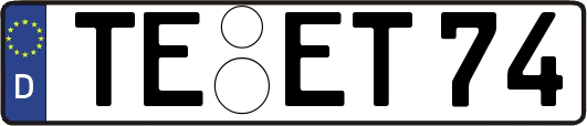 TE-ET74