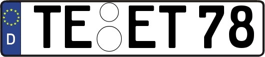 TE-ET78