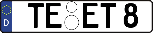 TE-ET8