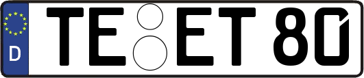 TE-ET80