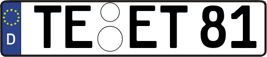 TE-ET81