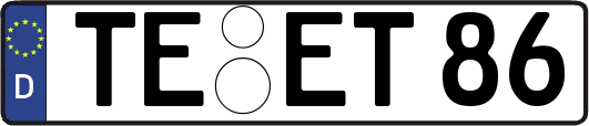 TE-ET86