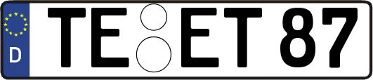 TE-ET87