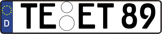 TE-ET89