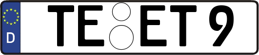TE-ET9