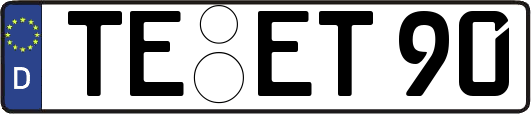 TE-ET90