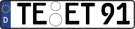 TE-ET91