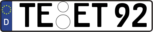 TE-ET92