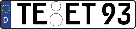 TE-ET93