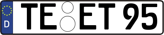 TE-ET95