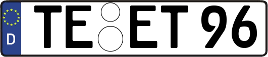 TE-ET96
