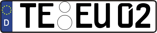 TE-EU02