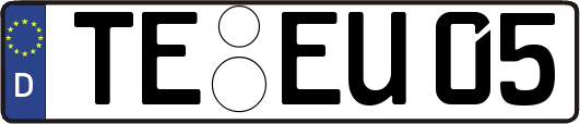 TE-EU05