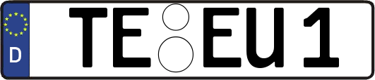 TE-EU1