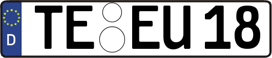 TE-EU18