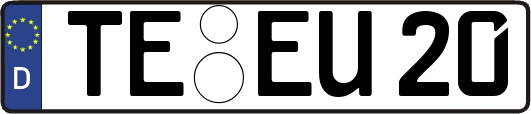 TE-EU20