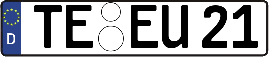 TE-EU21