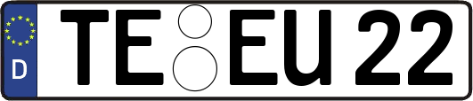 TE-EU22