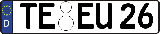 TE-EU26
