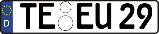 TE-EU29