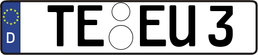 TE-EU3