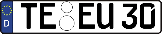TE-EU30