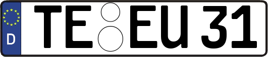 TE-EU31