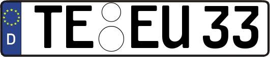 TE-EU33