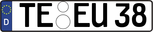 TE-EU38