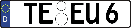 TE-EU6