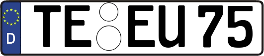 TE-EU75