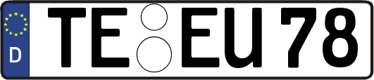 TE-EU78